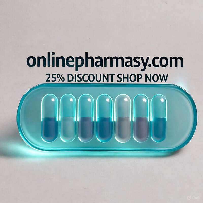Image for Order Farmapram Online from Mexico Official Export Option