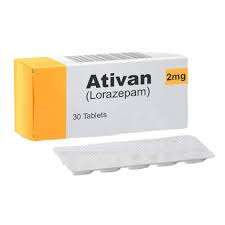 Image for Magic Treatment Of Anxiety buy Ativan 2mg online