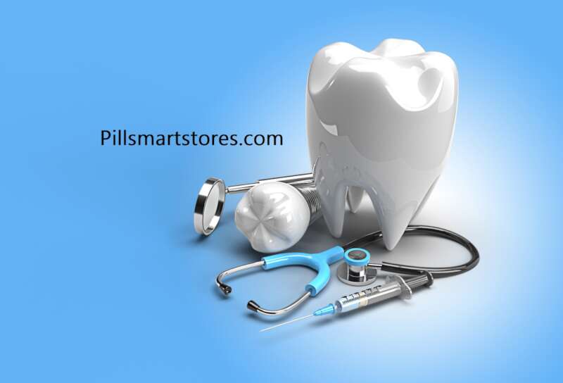 Image for Buy - Ultram - Online Dental Health Pain Relief