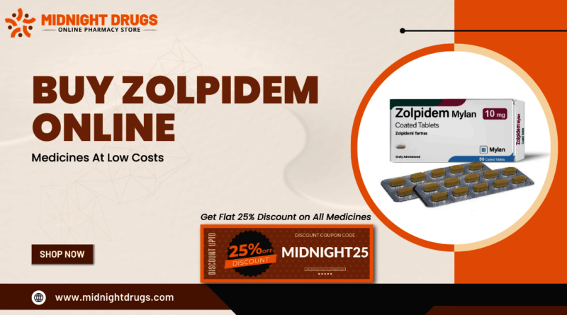 Image for Order Zolpidem Online Exciting Discount
