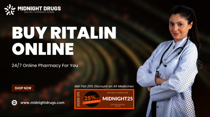 Image for Purchase Ritalin Online Save More with Digital Pay