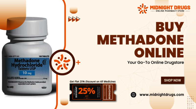 Image for Online Methadone Quick Refill No Hassle