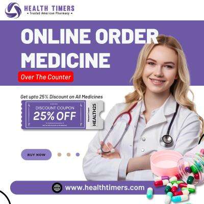 Image for Buy Methadone Online Lively Encrypted Quick Relay