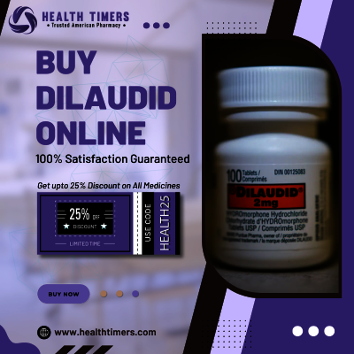 Image for Buy Dilaudid Online Secure Mobile Checkout