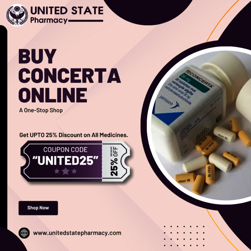 Image for Concerta Online Buy Crypto-Enabled Checkout
