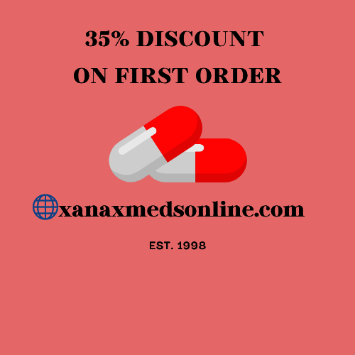 Image for Buy Xanax Online Hassle-Free Payment Gateway