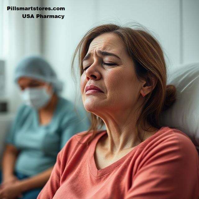 Image for Take Your Medicine At The Time Of Pain Order Tapentadol Online