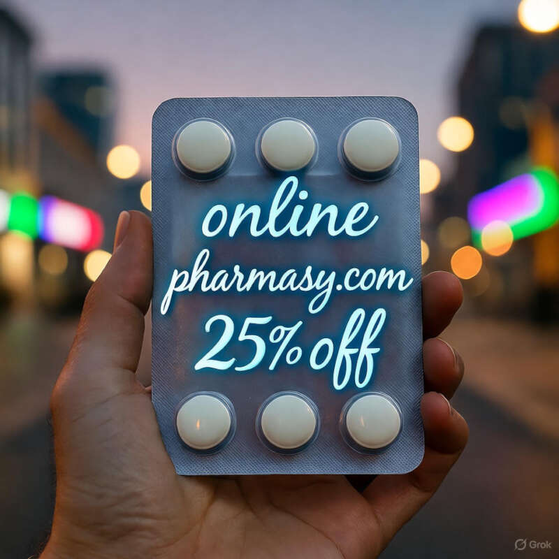 Image for Get Clonazepam Online for Calm Mind and Fast Relief