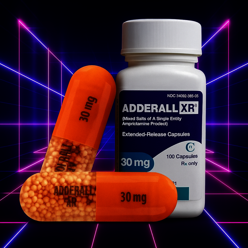 Image for Order Adderall – Smooth E-Pay & Quick Ship