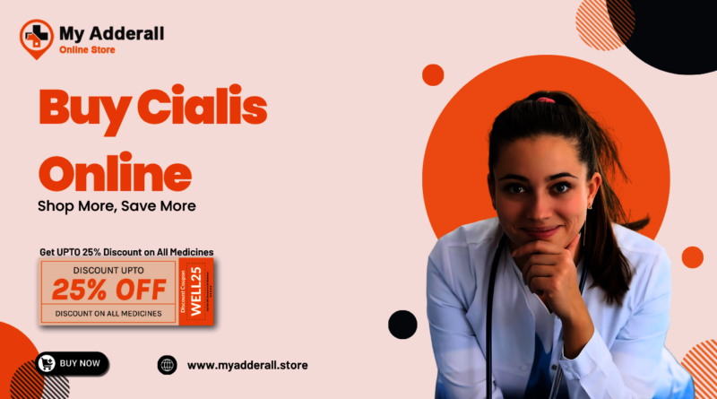 Image for Buy Cialis Online After-Hours Order Routing