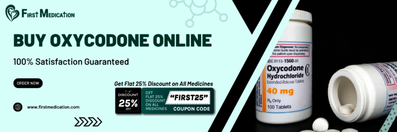 Image for Buy Oxycodone Online Without Rx Secure Hipaa-Grade Portal