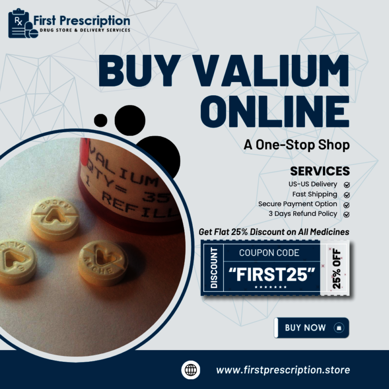 Image for Order Valium Online Dropped Off At Doorstep