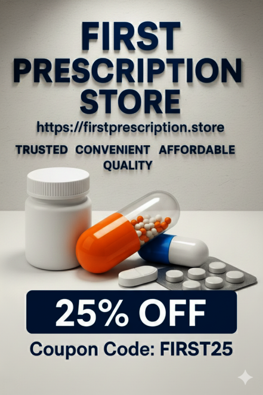 Image for Buy Tapentadol Online Prompt Pain Medication Overnight