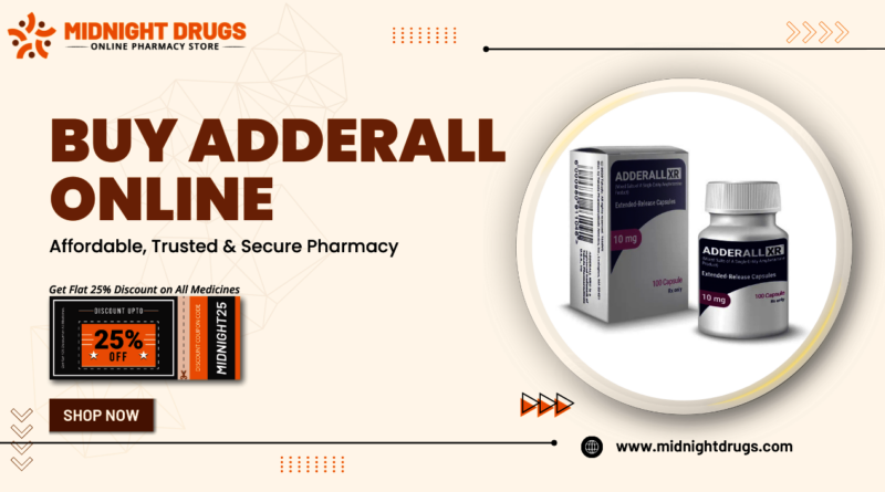 Image for Buy Adderall Online Now With Instant Savings