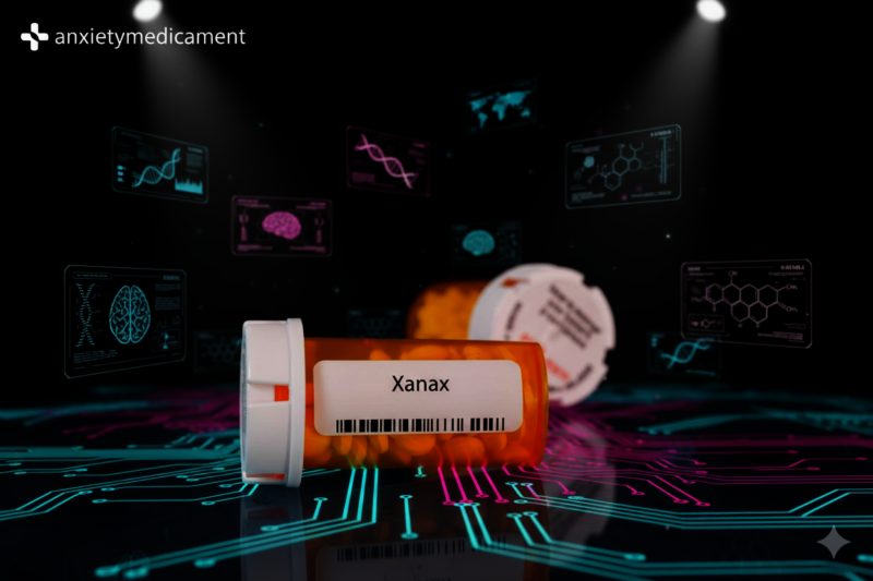 Image for Buy Xanax Online - Seamless Air Delivery Profile