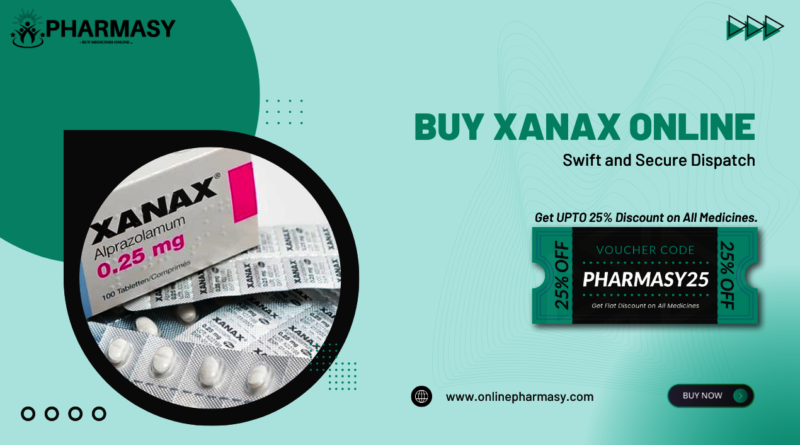Image for Purchase Xanax 2mg Online with Smooth Checkout and Real Results