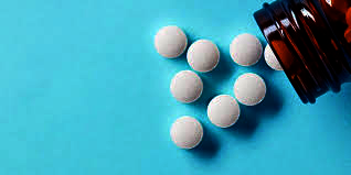Image for Buy Ritalin Online at Market Value - White Chemist