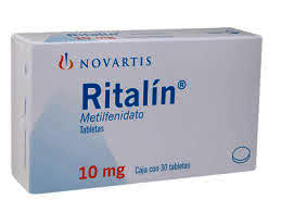 Image for Buy Ritalin Online at Market Value - White Chemist