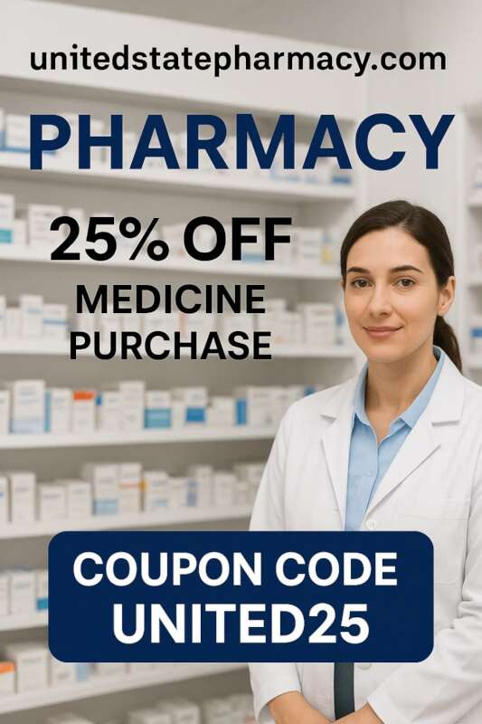 Image for Buy Diazepam Online Sustainable Pharmacy Practices