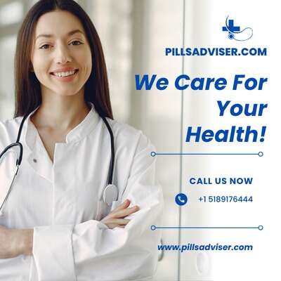 Image for Buy Fioricet Online Rx-Free InstantRx USA Delivery