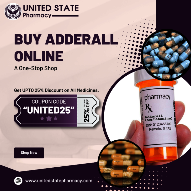 Image for Best Online Adderall Zero-Fee Assured