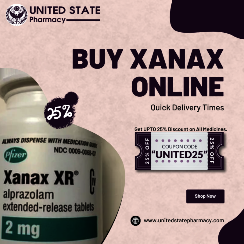 Image for Buy Xanax Online No Rx Wallet-Friendly Cart