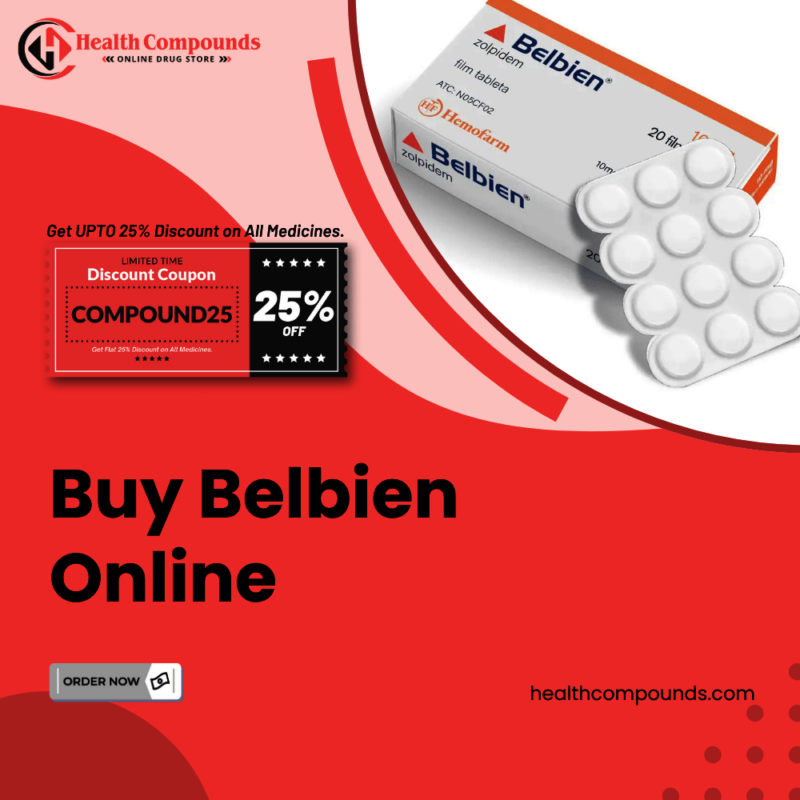 Image for Buy Belbien Online Express Home Route