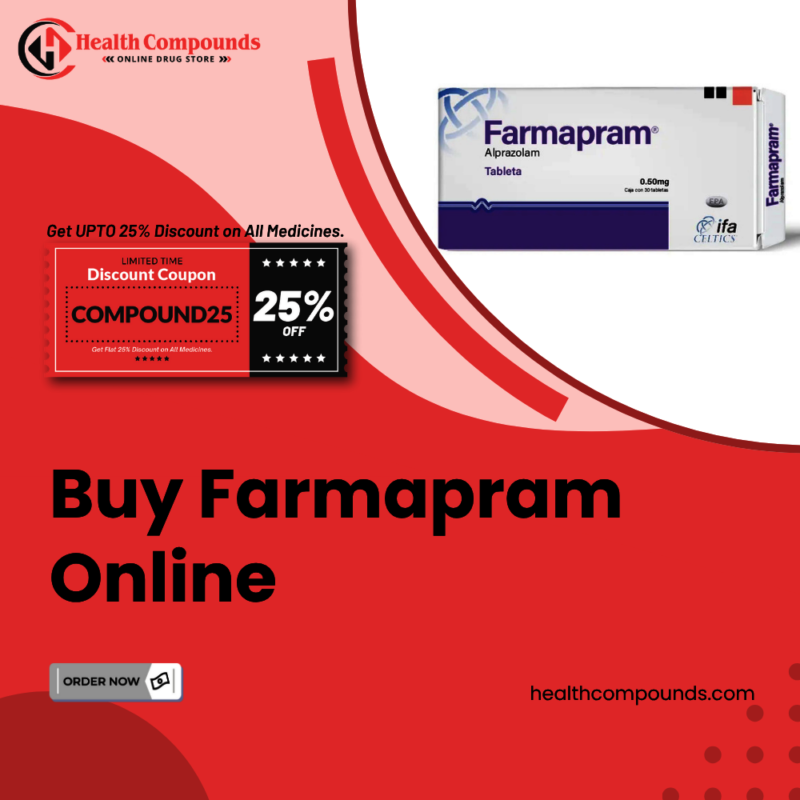 Image for Buy Farmapram Online Smooth Finance Flow
