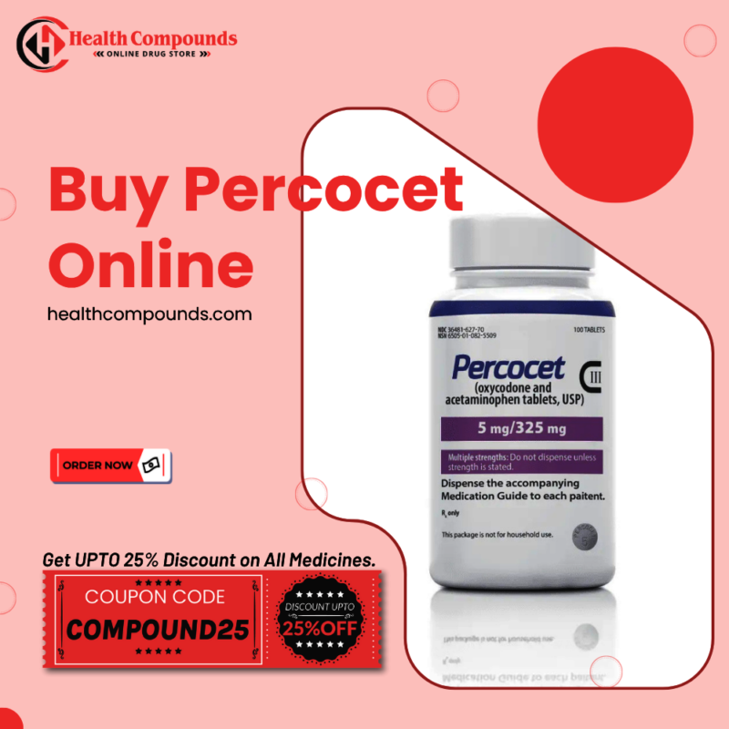 Image for Buy Percocet Online Direct Etransfer Path