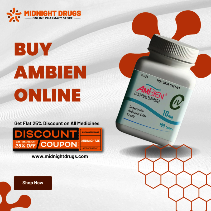 ambien online
