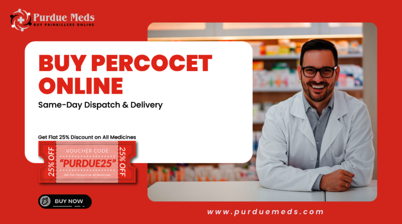 Image for Order Percocet Online Gift-Wrapped Delivery Option