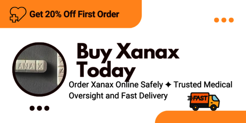 Image for How to Buy Xanax Online Legally Through Licensed Tele-Health Services