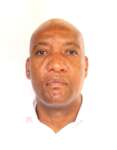 Tshepho Percy Madikwe