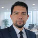 Leiber Jose Mora Tamayo