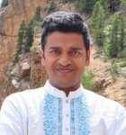 Dr. Nizhum Rahman