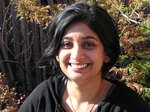 Heena Genti