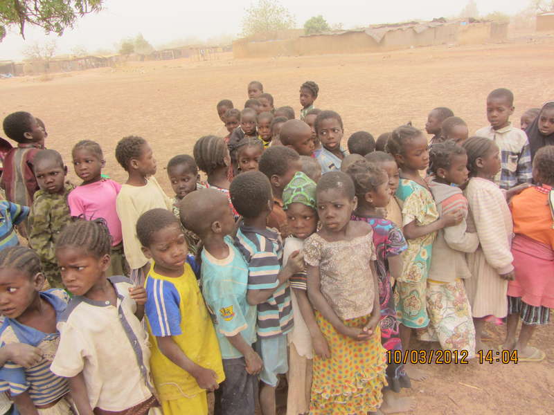 Image for Gonsin School