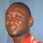 Ibrahim Oumarr Jalloh