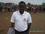Mohammed Ahmed