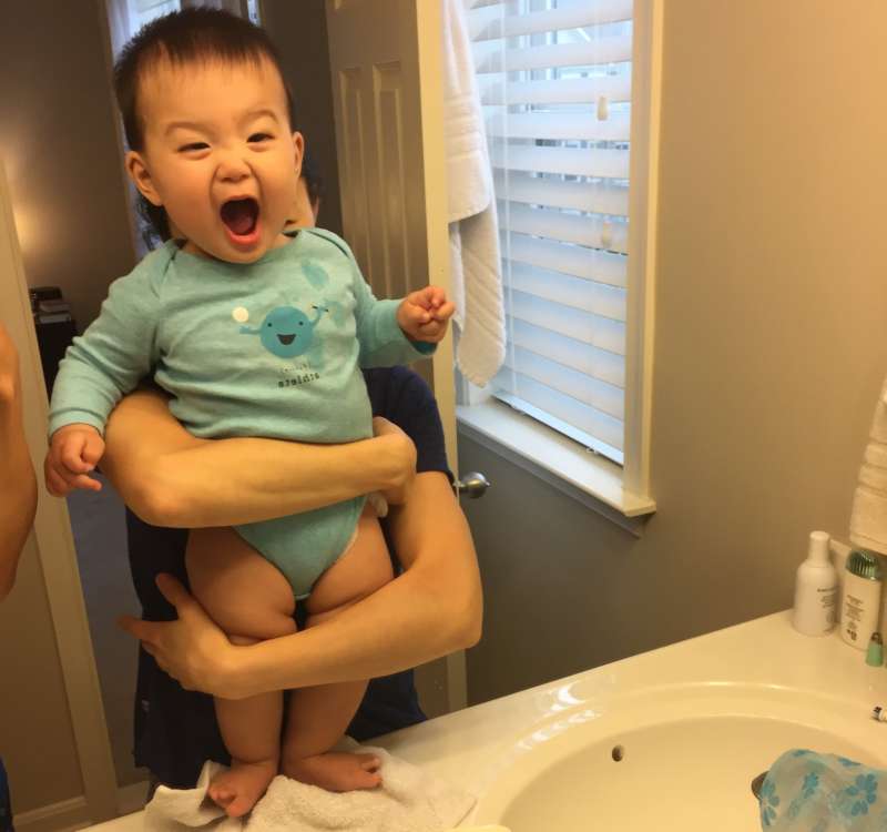 Image for Teddy's Turning One!