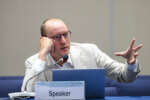 Eric Obscherning