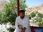 Omara Khan Muneeb