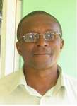Joseph Kajaye