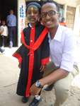 Michael Kinyanjui