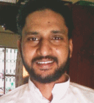 Nadeem Tahir